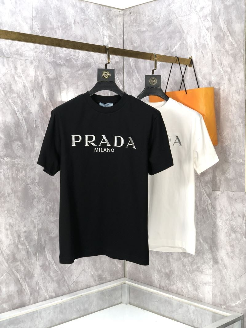 Prada T-Shirts